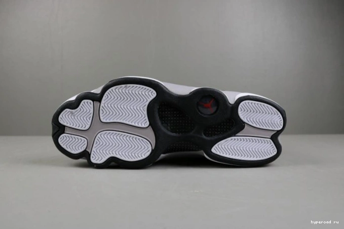 Jordan Air Grey Atmosphere 13 414571-016 Retro 0728